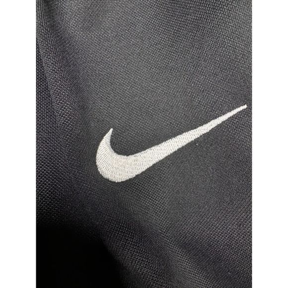 Men's Black Nike Dri-Fit Sweatpants Size Medium - Picture 3 of 7